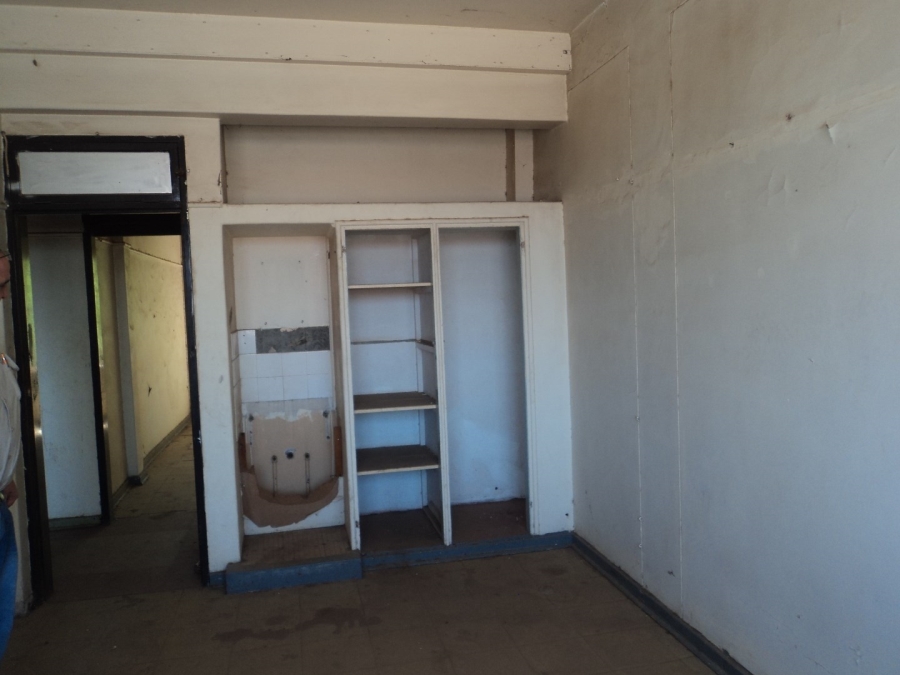 Commercial Property for Sale in Viljoenskroon Free State